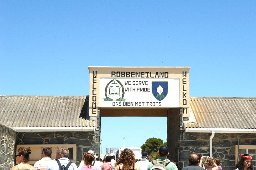 Robben Island Museum