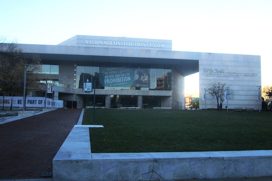 National Constitution Center