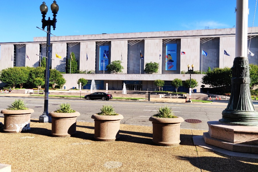 National Museum of American History