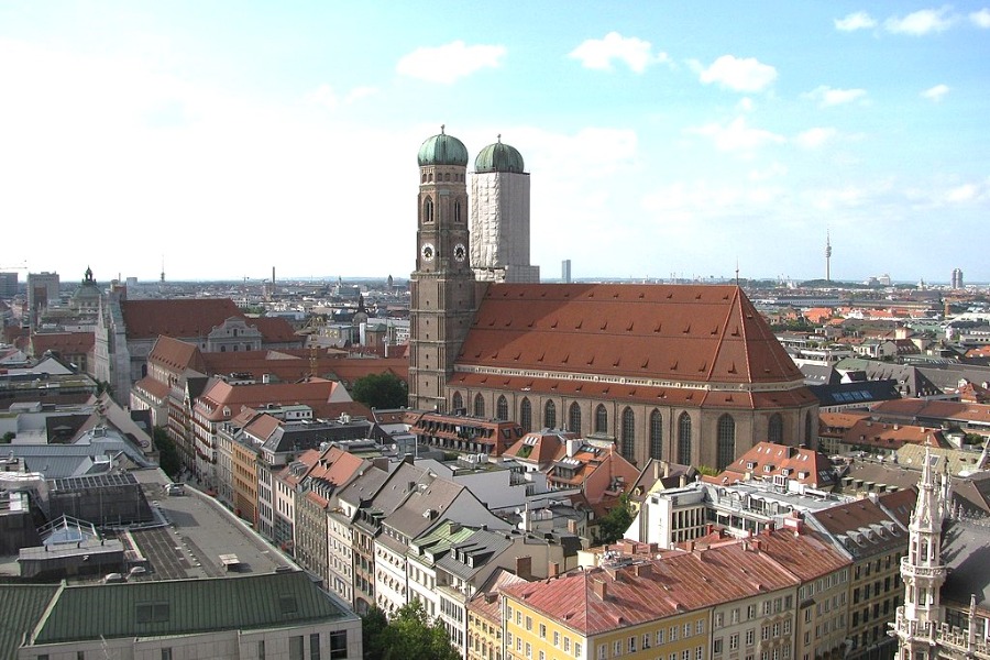 Frauenkirche