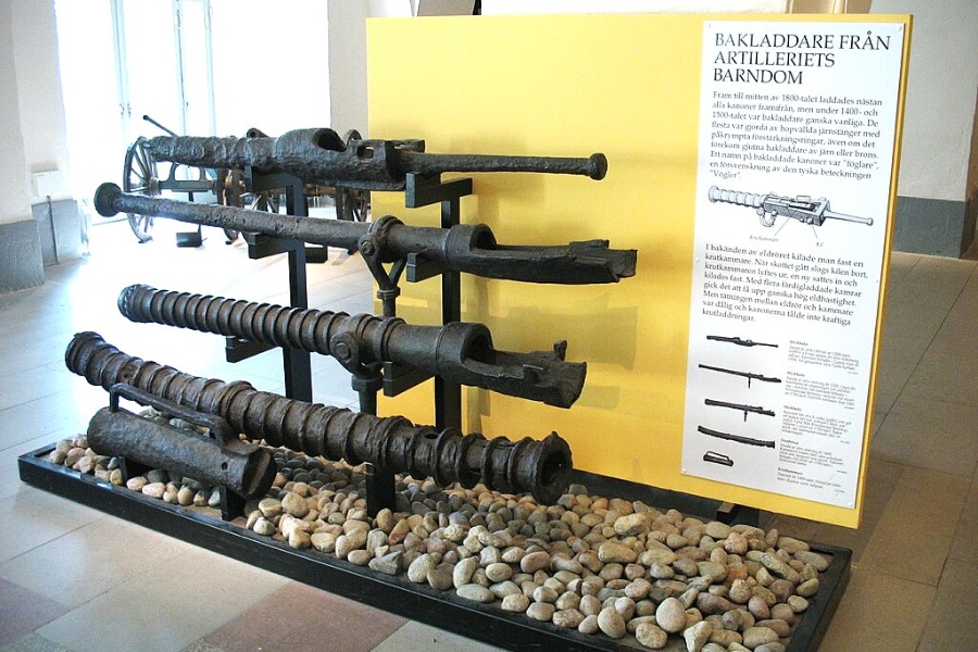 Army Museum