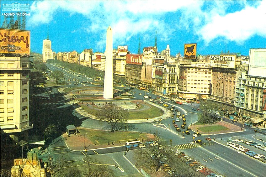 Obelisco