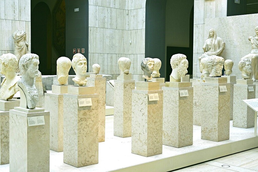 National Archaeological Museum