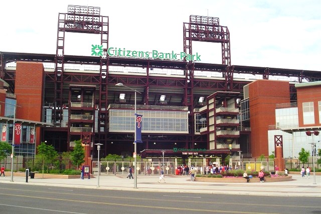 Citizens Bank Park