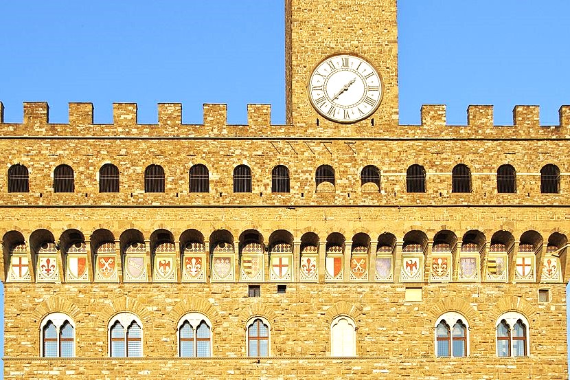 Palazzo Vecchio