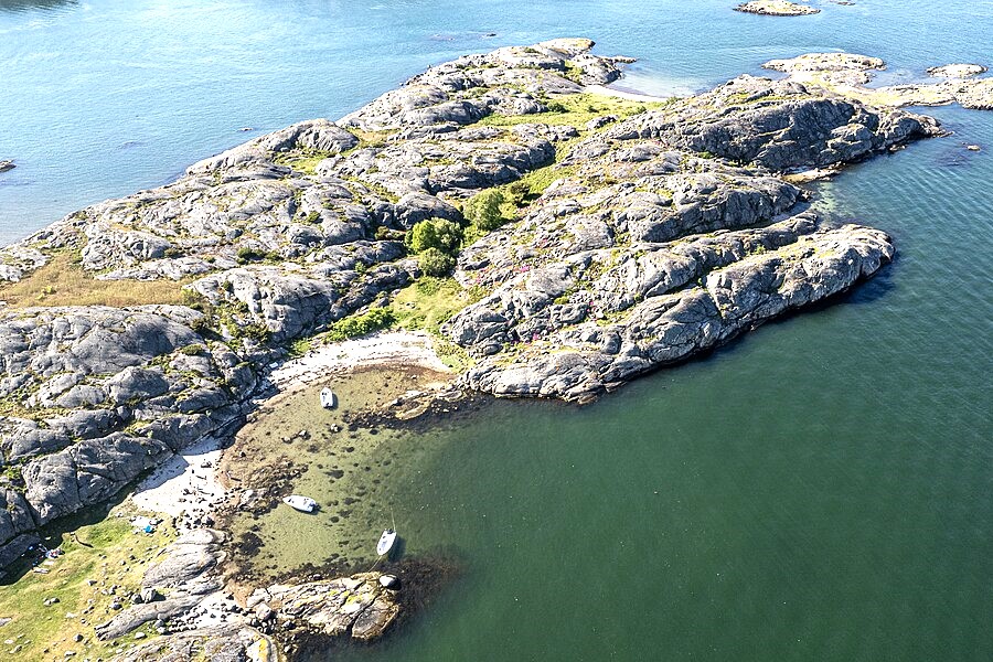 Southern Gothenburg Archipelago