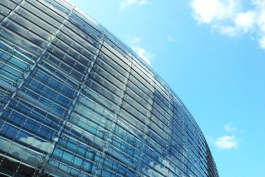 Aviva Stadium