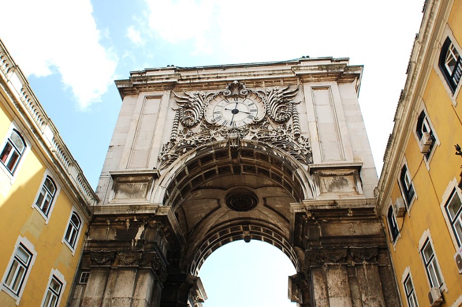 Arco do Triunfo