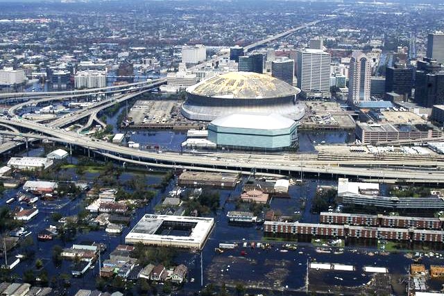 Caesars Superdome