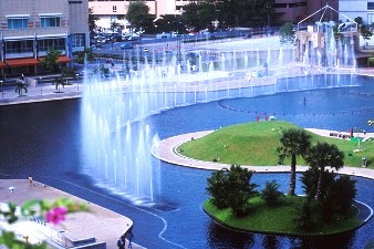 KLCC Park