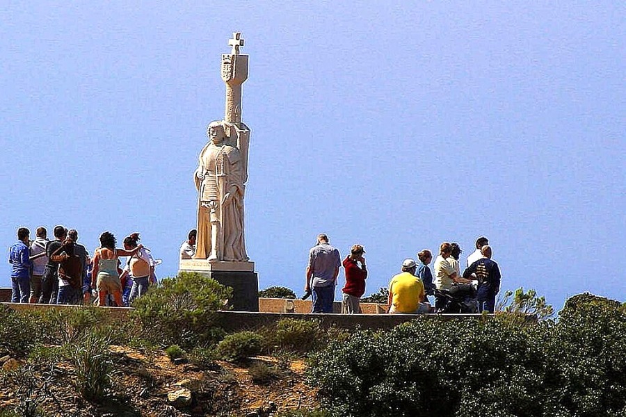 Cabrillo National Monument