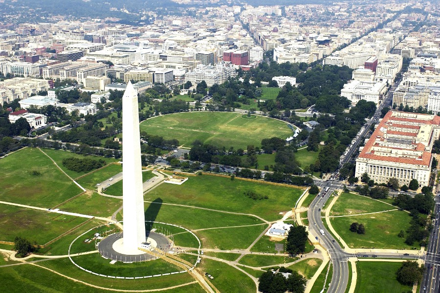 Washington Monument