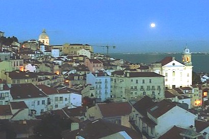 Alfama