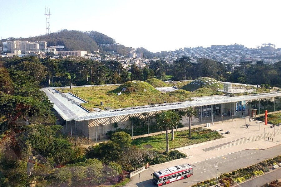 California Academy of Sciences