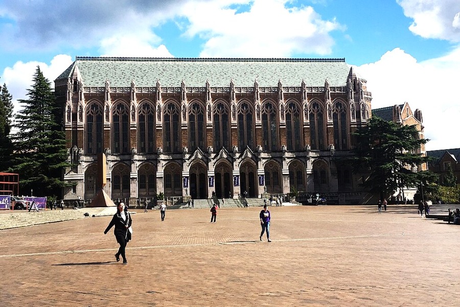 University of Washington