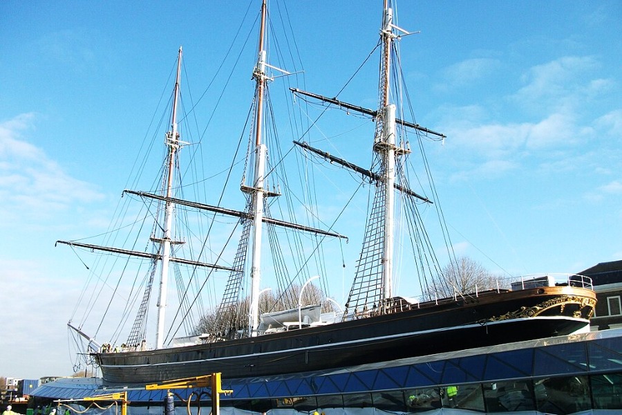 Cutty Sark