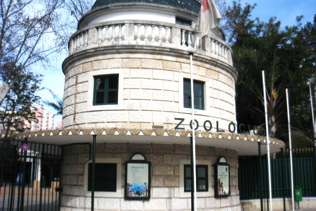 Lisbon Zoo