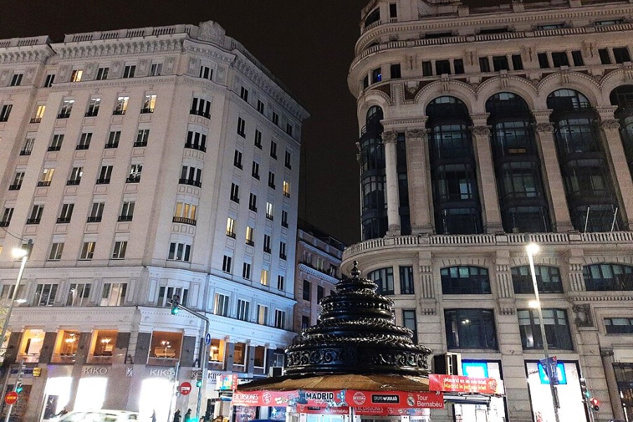 Gran Via