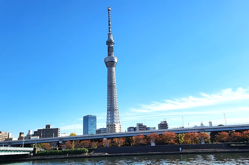 Tokyo Skytree