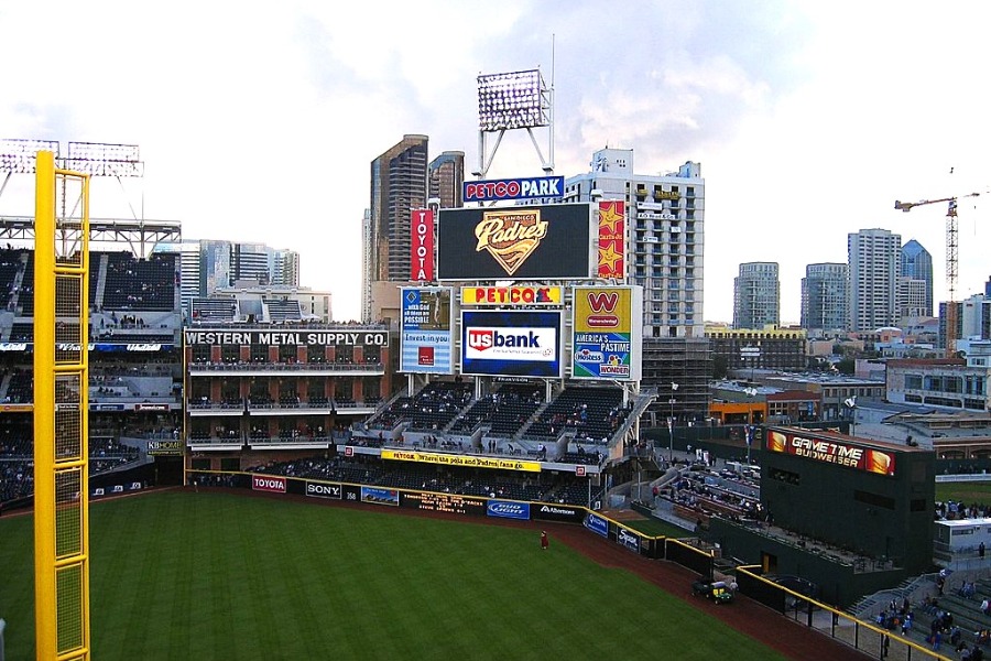 Petco Park