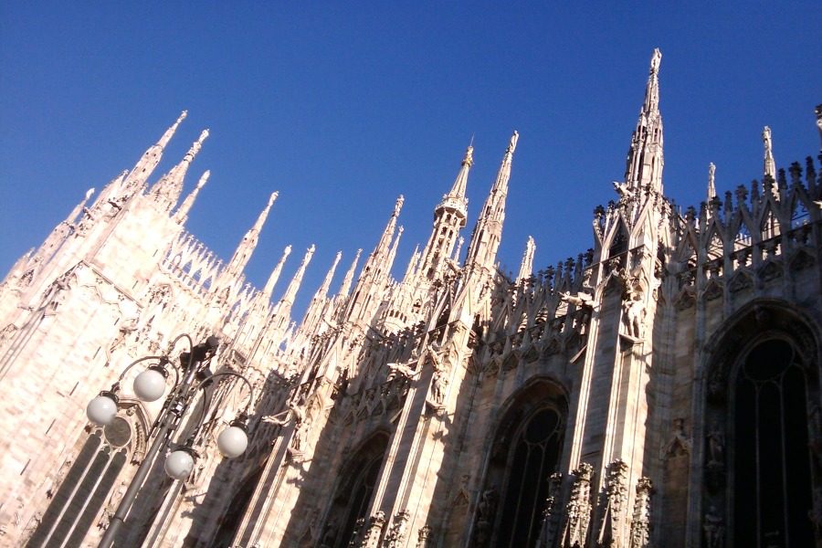 Milan Cathedral