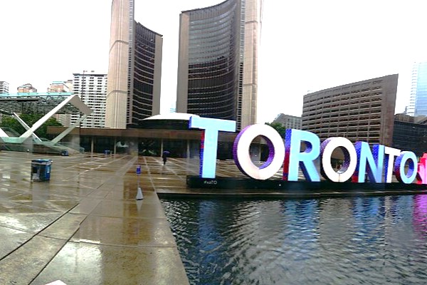 Nathan Phillips Square