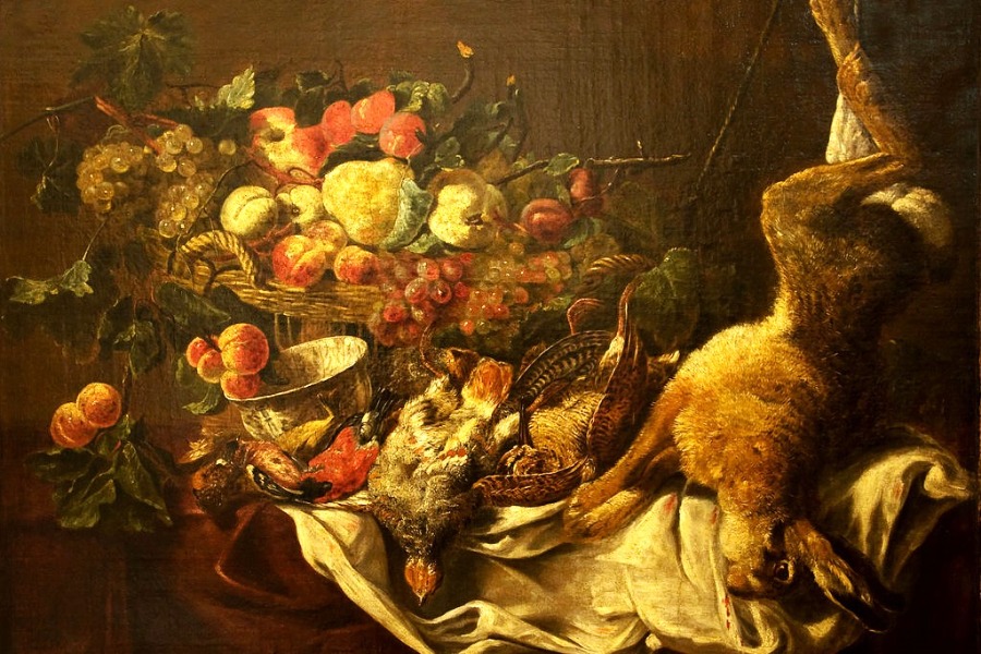 Museu Nacional De Arte Antiga
