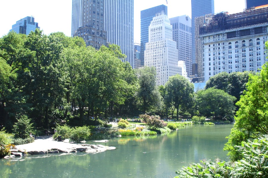 Central Park