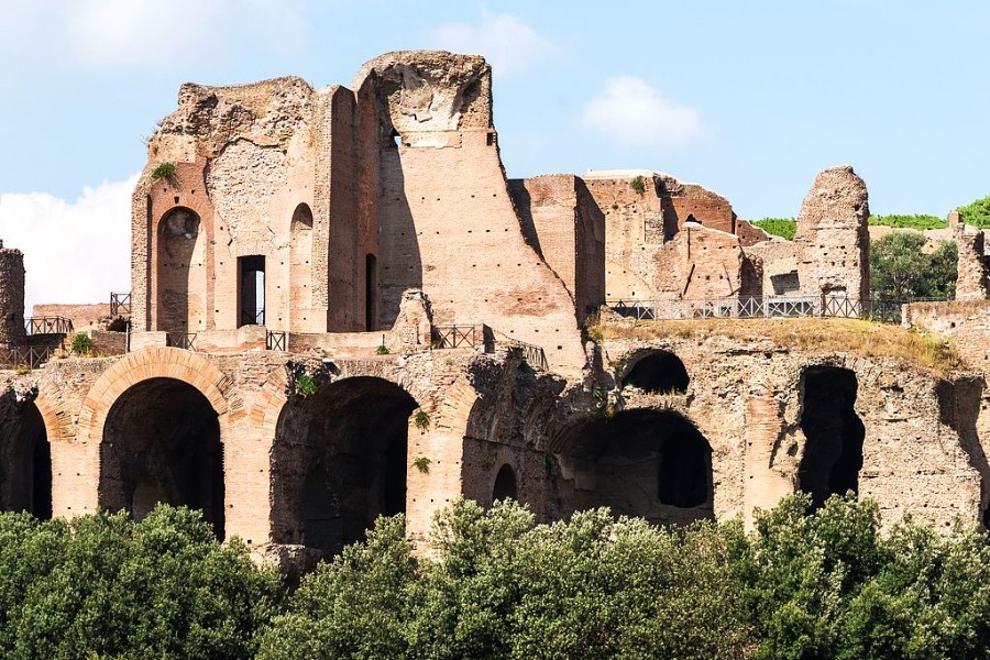 Circo Massimo