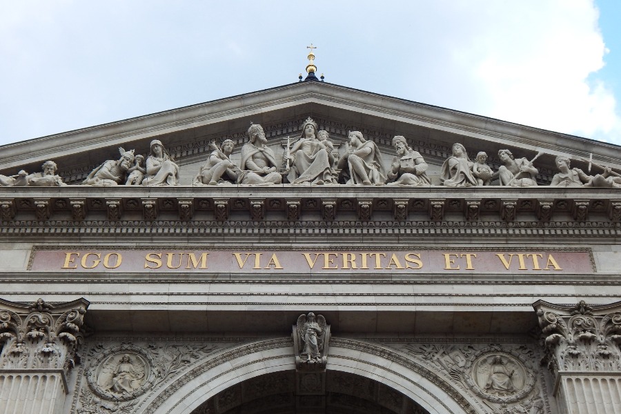 St. Stephen's Basilica