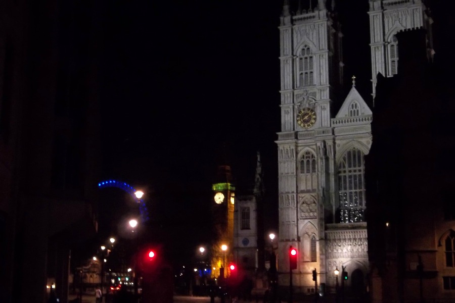 Westminster Abbey