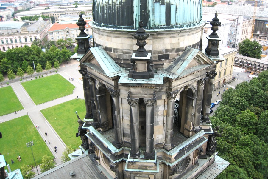 Berlin Cathedral